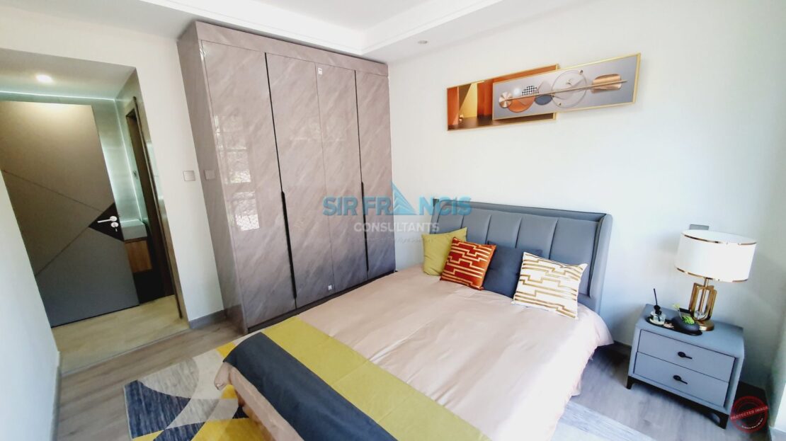 Riverside Drive Exquisite 2 Bedrooms Apartment FOR SALE. Ready For Occupation., Westlands, Nairobi