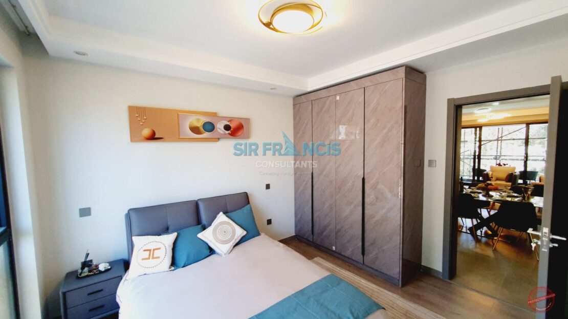 Riverside Drive Exquisite 2 Bedrooms Apartment FOR SALE. Ready For Occupation., Westlands, Nairobi