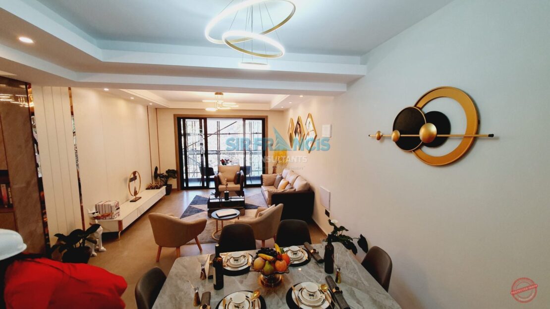Riverside Drive Exquisite 2 Bedrooms Apartment FOR SALE. Ready For Occupation., Westlands, Nairobi