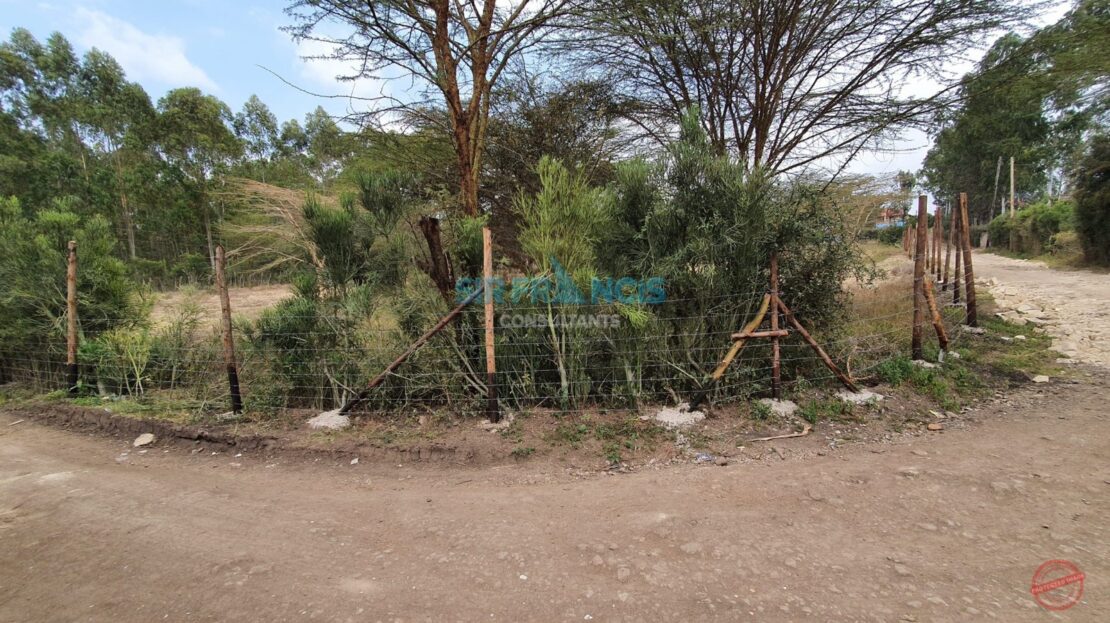 Prime 1/8 Acre Plots For Sale In Nkoroi, Ongata Rongai., Nairobi