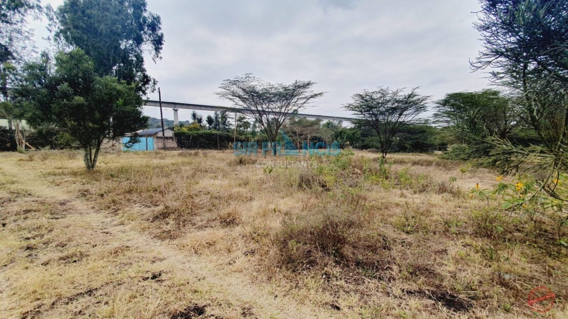 Prime 1/8 Acre Plots For Sale In Nkoroi, Ongata Rongai., Nairobi