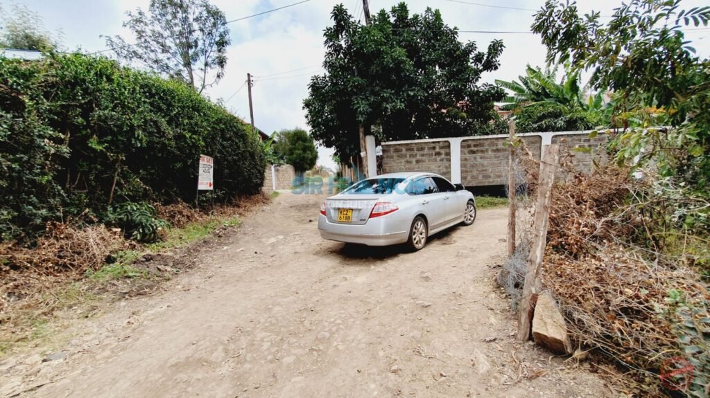 Ngoroi Plots photo 2