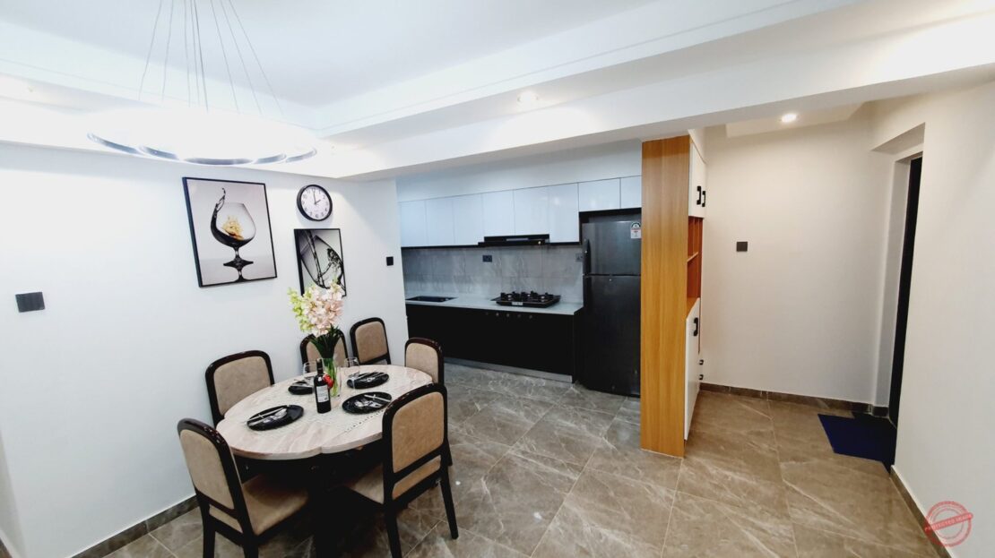 New Apartments FOR SALE In Kilimani, Nairobi