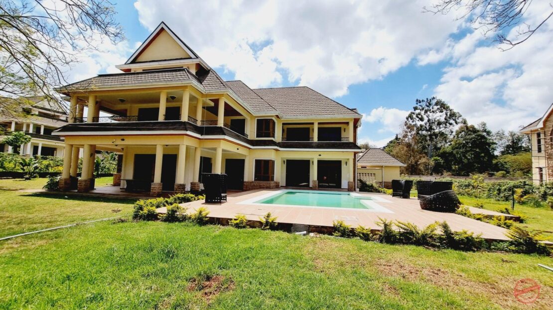 For Sale in Karen, Nairobi