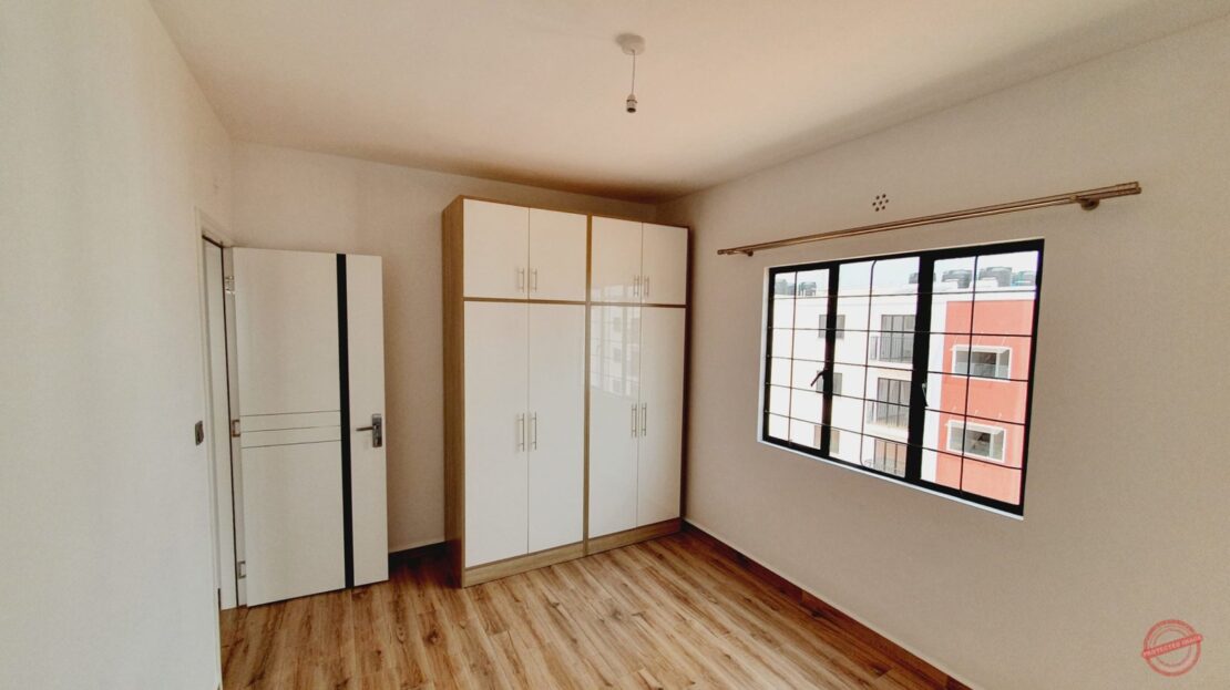 Spacious 2 & 3 Bedrooms Apartment FOR SALE In Tatu City From $ 58,000 Only., Baringo > Tatu City, Nairobi