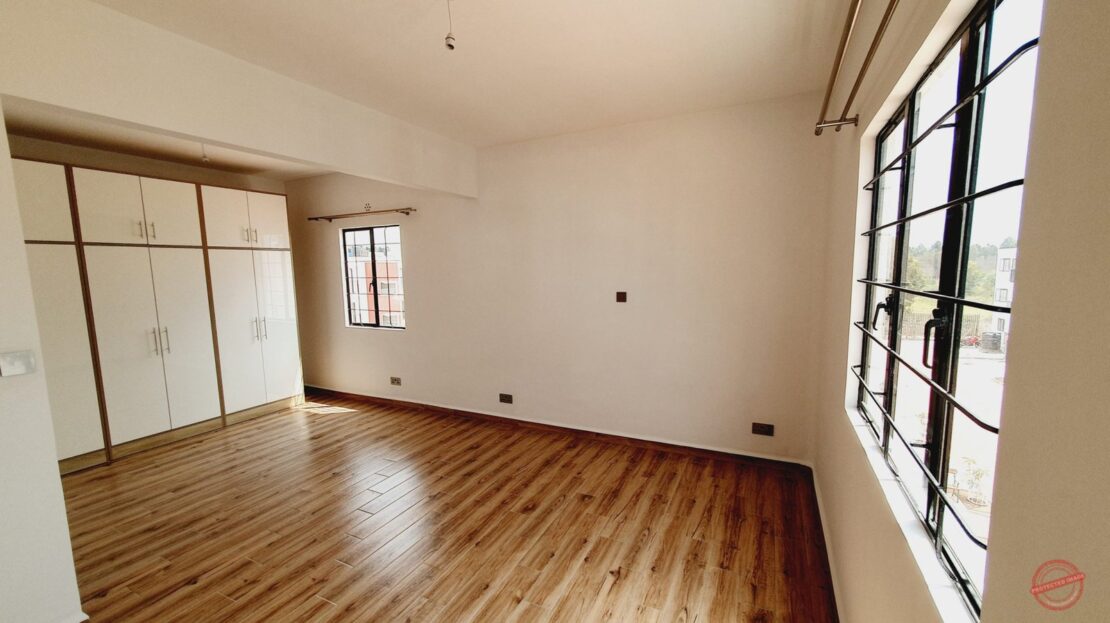 Spacious 2 & 3 Bedrooms Apartment FOR SALE In Tatu City From $ 58,000 Only., Baringo > Tatu City, Nairobi