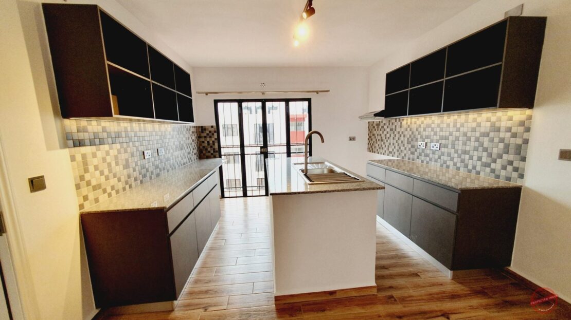 Spacious 2 & 3 Bedrooms Apartment FOR SALE In Tatu City From $ 58,000 Only., Baringo > Tatu City, Nairobi