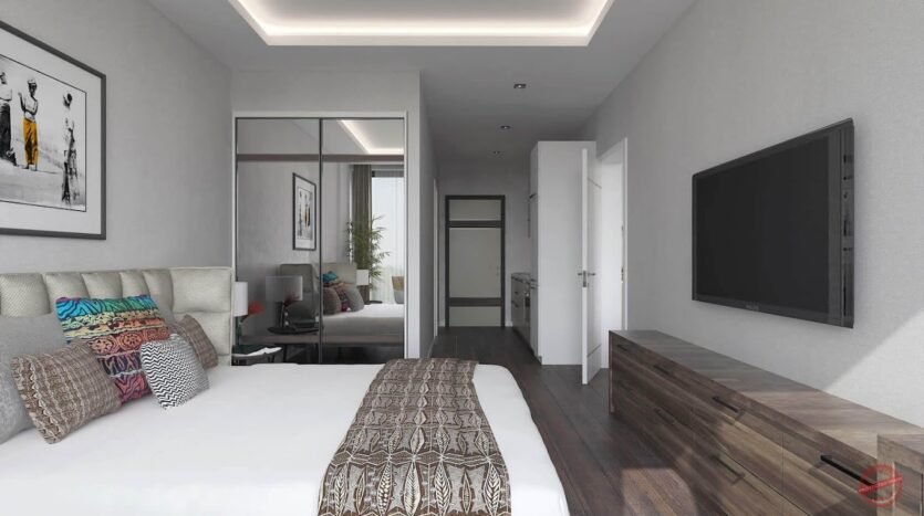 88 Nairobi Apartments For Sale