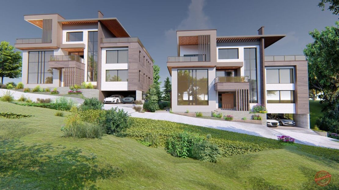 villa Lavender for sale in Lavington