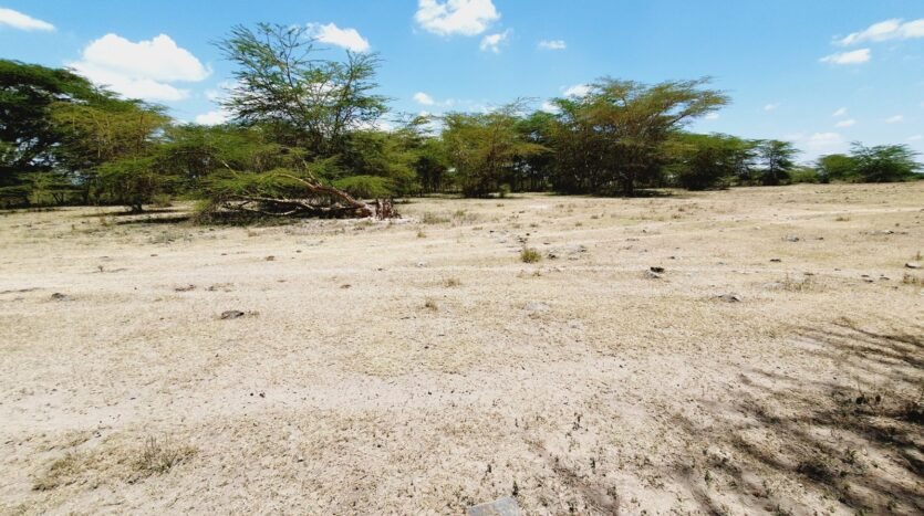 Prime Land For Sale in Kitengela