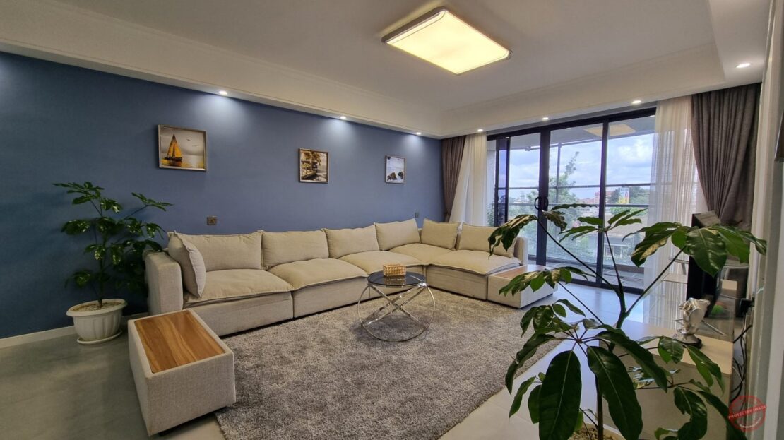 New Affordable Apartments FOR SALE In Kilimani, 4BR, Nairobi