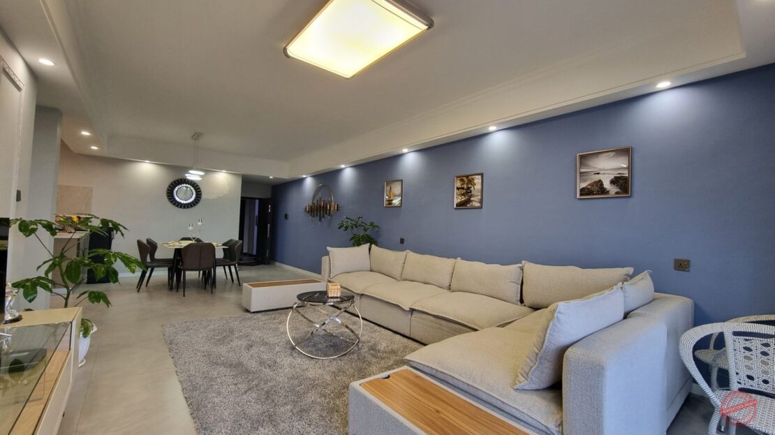 New Affordable Apartments FOR SALE In Kilimani, 4BR, Nairobi