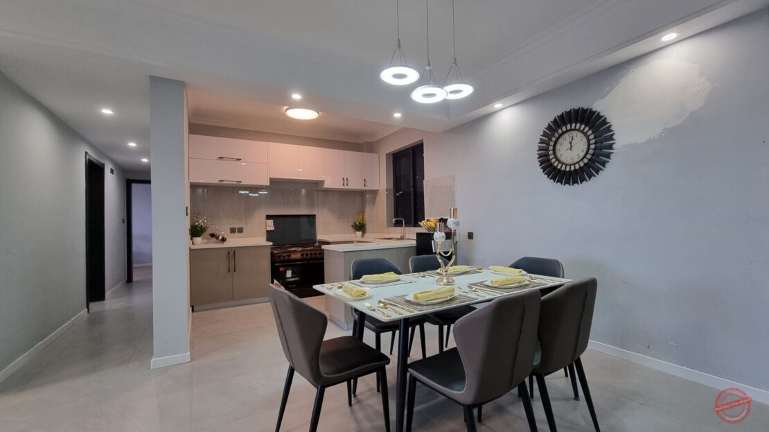 New Affordable Apartments FOR SALE In Kilimani, 4BR, Nairobi