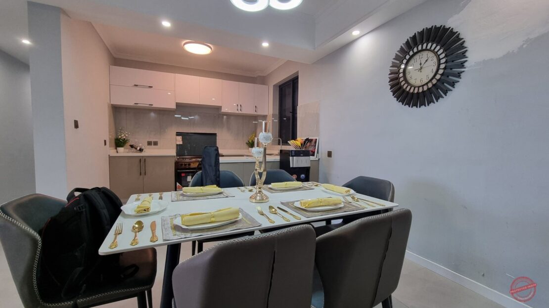 New Affordable Apartments FOR SALE In Kilimani, 4BR, Nairobi