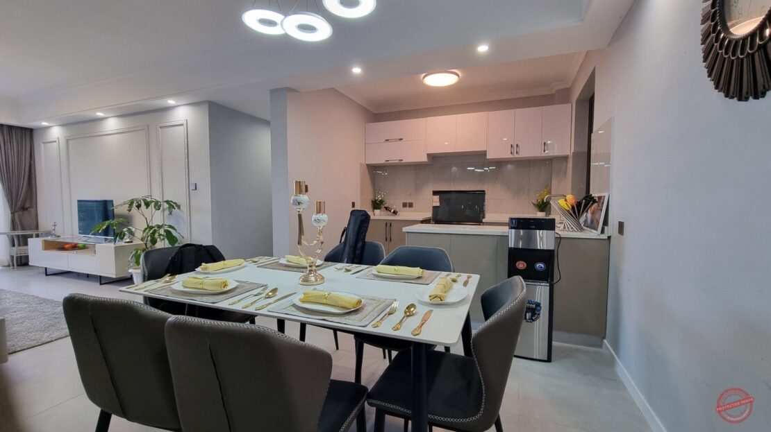 New Affordable Apartments FOR SALE In Kilimani, 4BR, Nairobi