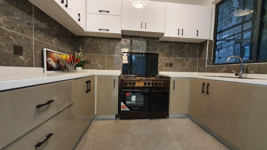 New Affordable Apartments FOR SALE In Kilimani, 4BR, Nairobi