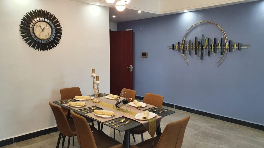 New Affordable Apartments FOR SALE In Kilimani, 4BR, Nairobi