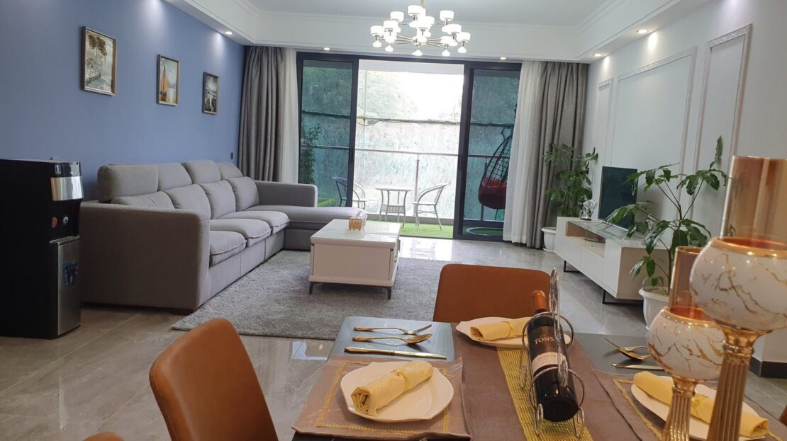 New Affordable Apartments FOR SALE In Kilimani, 4BR, Nairobi