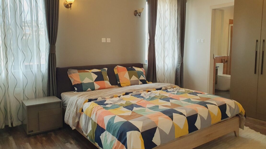 Apartment for Sale in Kileleshwa, Nairobi