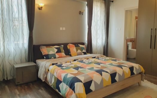 New 2 Bedrooms + DSQ 170 Sqm Apartment For Sale in Kileleshwa. Ksh. 17.5m