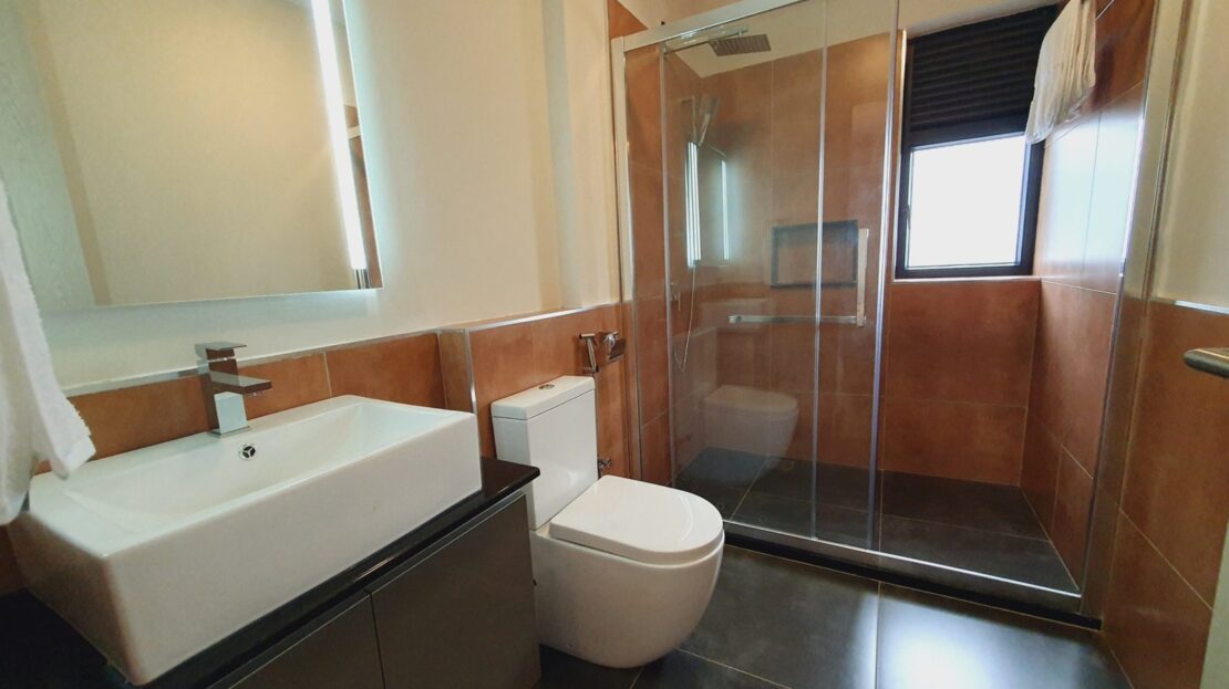 New 2 Bedrooms + DSQ 170 Sqm Apartment For Sale In Kileleshwa., Nairobi