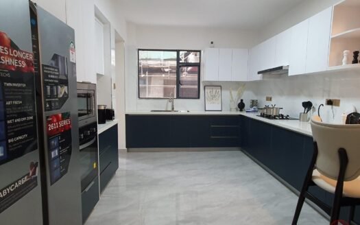 Modern High-End Apartment FOR SALE in Kilimani From Ksh. 25.5M (SOLD OUT)