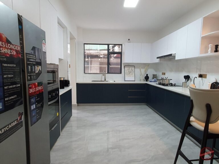 Modern High-End Apartment FOR SALE in Kilimani From Ksh. 25.5M (SOLD OUT)