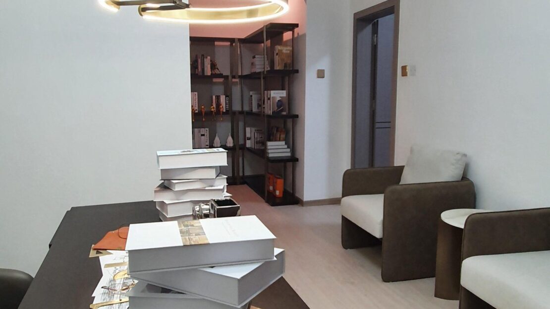 Modern High-End Apartment FOR SALE In Kilimani, Nairobi