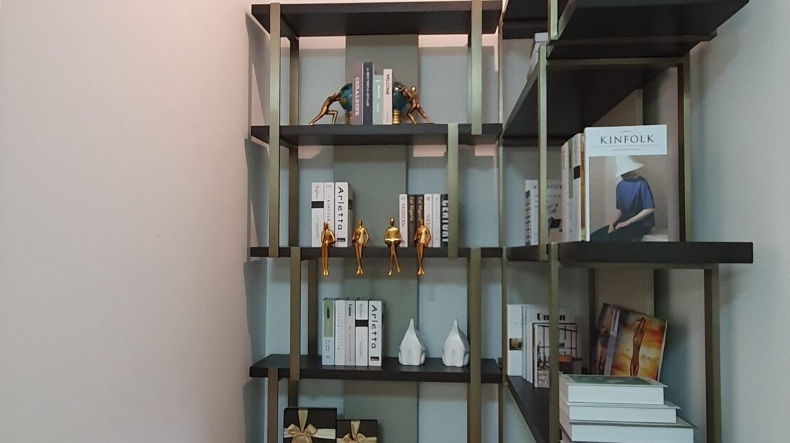 Modern High-End Apartment FOR SALE In Kilimani, Nairobi