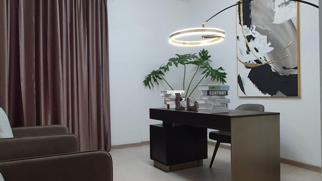 Modern High-End Apartment FOR SALE In Kilimani, Nairobi