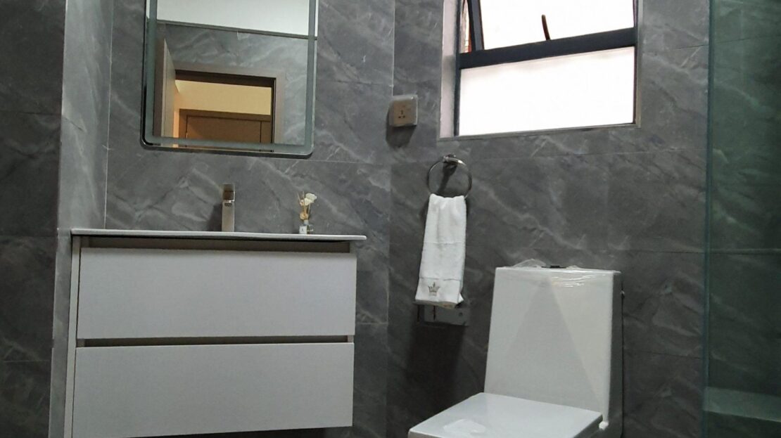 Modern High-End Apartment FOR SALE In Kilimani, Nairobi