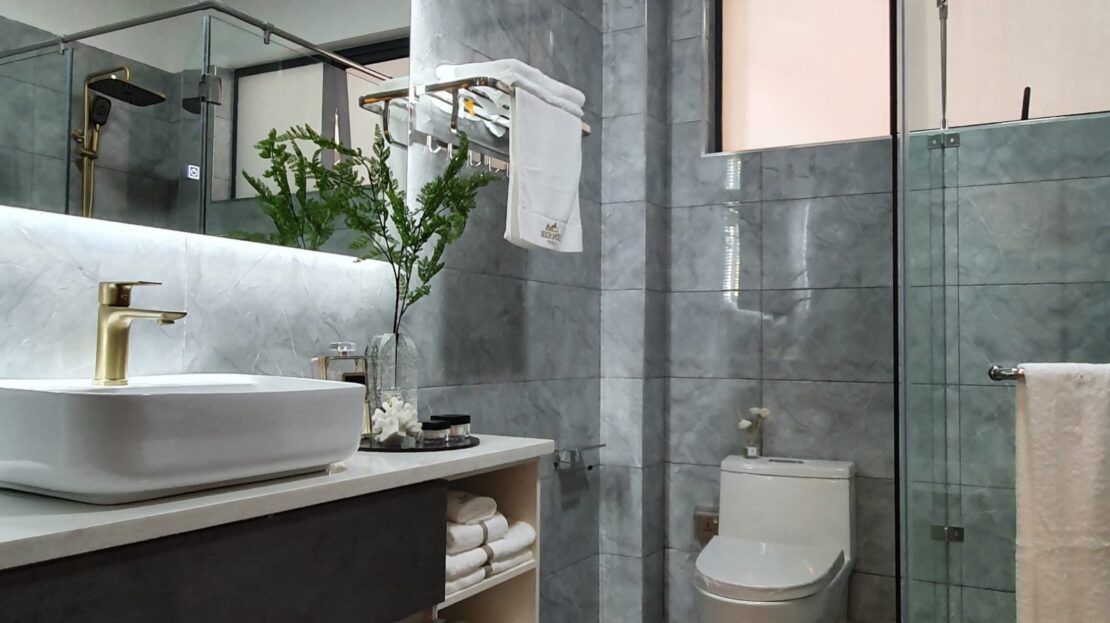 Modern High-End Apartment FOR SALE In Kilimani, Nairobi
