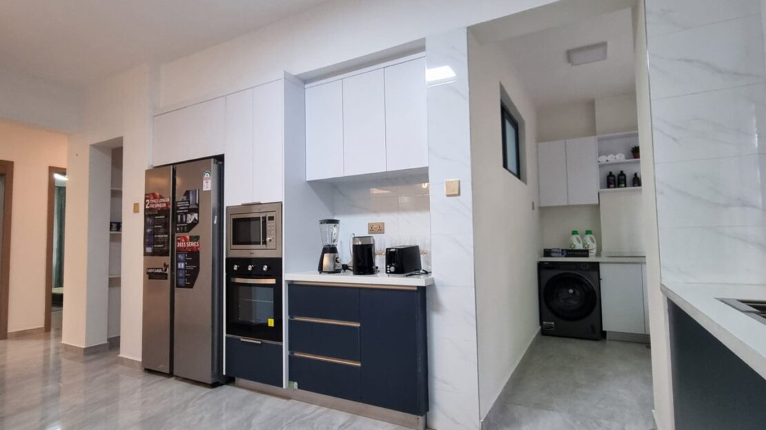 Modern High-End Apartment FOR SALE In Kilimani, Nairobi