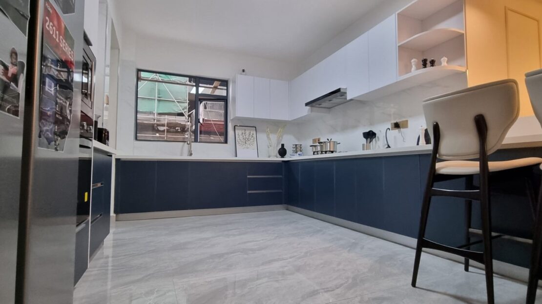 Modern High-End Apartment FOR SALE In Kilimani, Nairobi