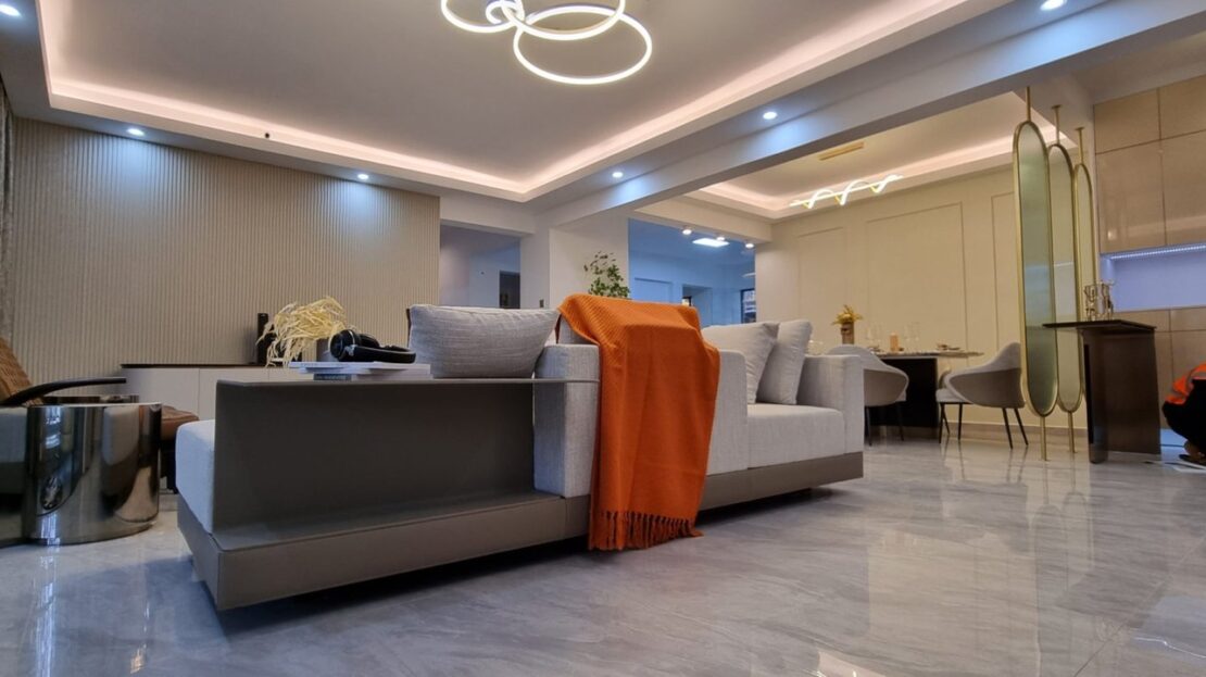 Modern High-End Apartment FOR SALE In Kilimani, Nairobi