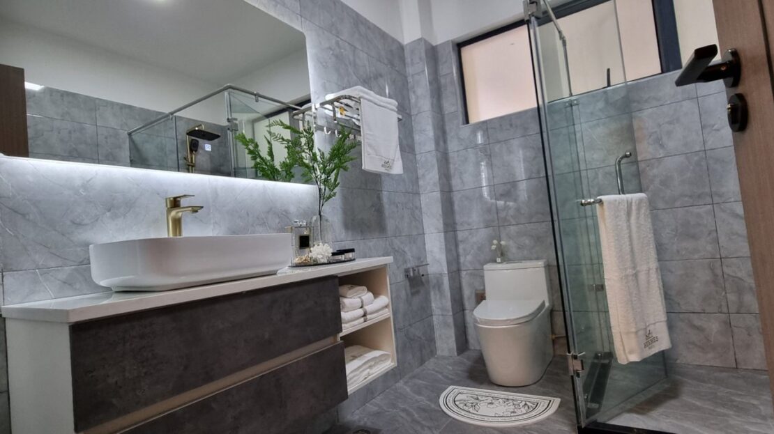 Modern High-End Apartment FOR SALE In Kilimani, Nairobi