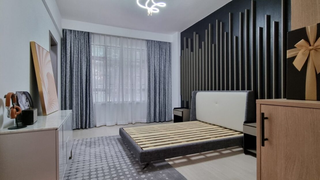 Modern High-End Apartment FOR SALE In Kilimani, Nairobi
