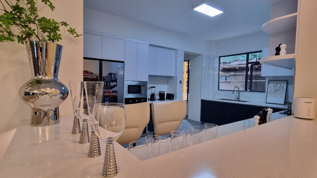 Modern High-End Apartment FOR SALE In Kilimani, Nairobi