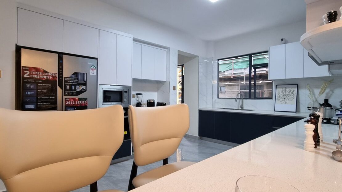 Modern High-End Apartment FOR SALE In Kilimani, Nairobi