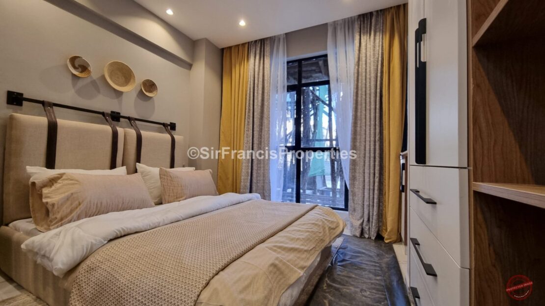 Kilimani Affordable Apartments For Sale. Best For AirBnB Investment, Nairobi