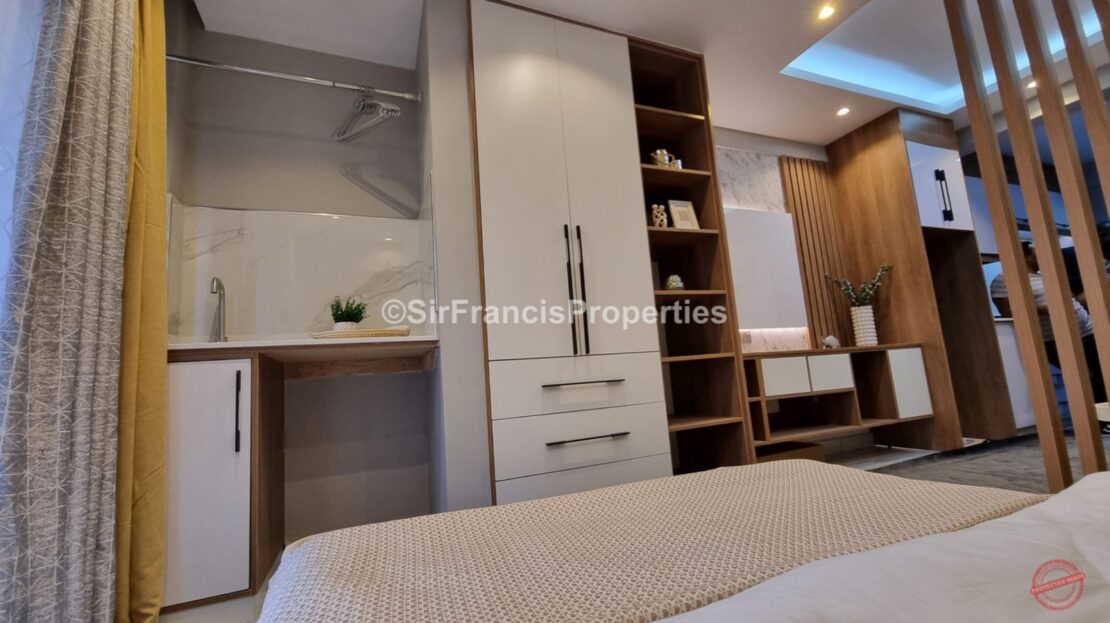 Kilimani Affordable Apartments For Sale. Best For AirBnB Investment, Nairobi