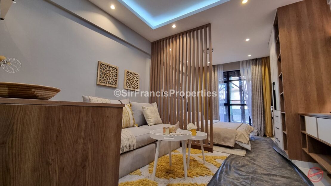 Kilimani Affordable Apartments For Sale. Best For AirBnB Investment, Nairobi
