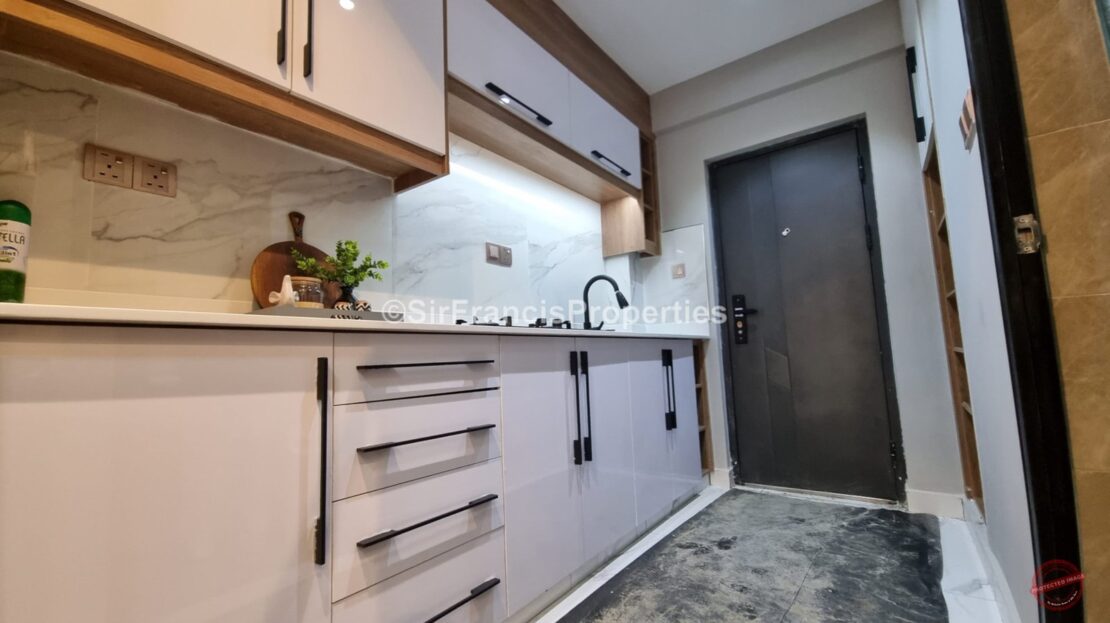 Kilimani Affordable Apartments For Sale. Best For AirBnB Investment, Nairobi