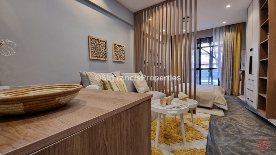 Kilimani Affordable Apartments for Sale in Nairobi