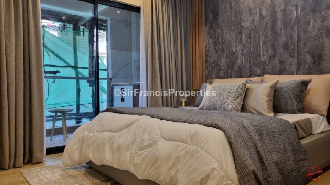 Kilimani Affordable Apartments For Sale. Best For AirBnB Investment, Nairobi