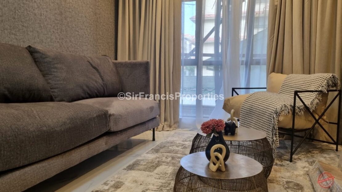Kilimani Affordable Apartments For Sale. Best For AirBnB Investment, Nairobi