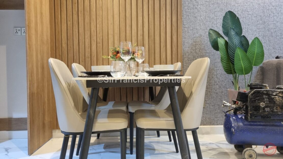 Kilimani Affordable Apartments For Sale. Best For AirBnB Investment, Nairobi