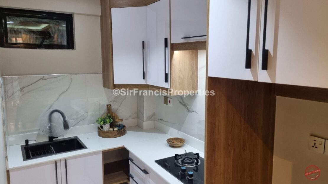 Kilimani Affordable Apartments For Sale. Best For AirBnB Investment, Nairobi