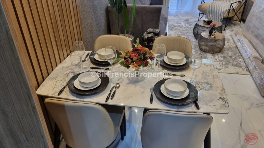 Kilimani Affordable Apartments For Sale. Best For AirBnB Investment, Nairobi