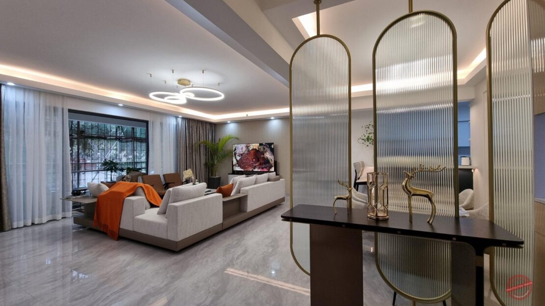 Modern High-End Apartment FOR SALE In Kilimani, Nairobi